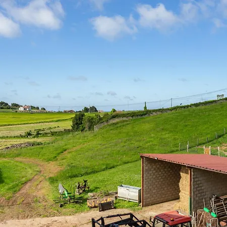 Летний дом Aldea Salguero