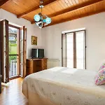 Aldea Salguero Dormón