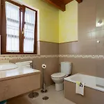 Aldea Salguero Venkovský dům