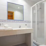 Venkovský dům Aldea Salguero Dormón