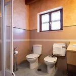 Aldea Salguero Venkovský dům
