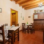Venkovský dům Aldea Salguero Dormón