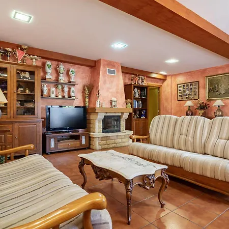 Casa rural Aldea Salguero *