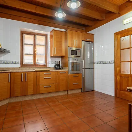 Aldea Salguero * Dormón