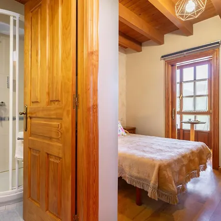 Aldea Salguero Casa rural *