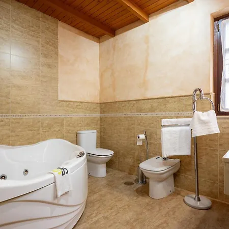 Aldea Salguero * Dormón