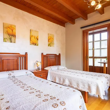 Casa rural Aldea Salguero