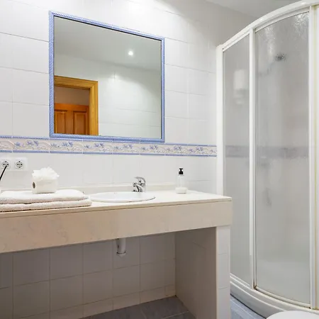 Casa rural Aldea Salguero Dormón